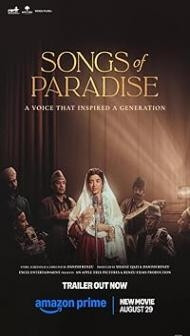 Songs of Paradise (2025) Hindi Movie