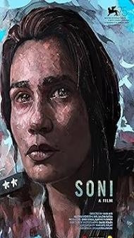 Soni (2018) Hindi Movie