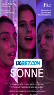 Sonne (2022) Hindi Dubbed