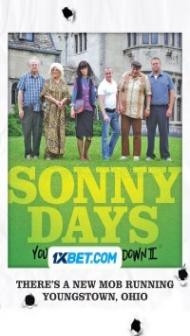 Sonny Days (2023) Hindi Dubbed