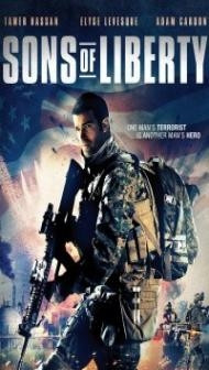 Sons of Liberty (2013) Hindi Dubbed