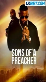Sons of a Preacher (2023) Hindi Dubbed