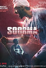 Soorma 2018 HdRip Bollywood Hindi movie download