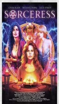 Sorceress (1995) Hindi Dubbed
