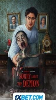 Sorry About the Demon (2023) Hindi Dubbed
