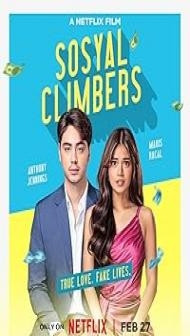 Sosyal Climbers (2025) Hindi Dubbed Movie
