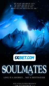 Soulmates (2024) Hindi Dubbed