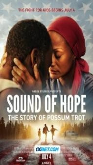 Sound of Hope The Story of Possum Trot (2024) Hindi Dubbed