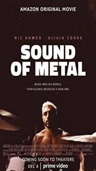 Sound of Metal (2019) Hindi Dubbed