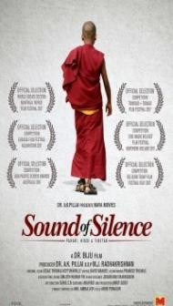 Sound of Silence (2017) Hindi Dubbed