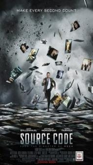 Source Code (2011) Hindi Dubbed