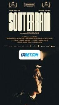 Souterrain (2022) Hindi Dubbed