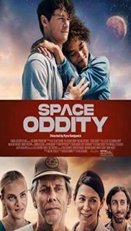 Space Oddity (2023) English Movie