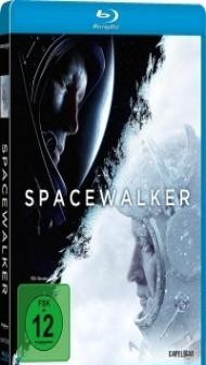 Spacewalker (2020) English Movie