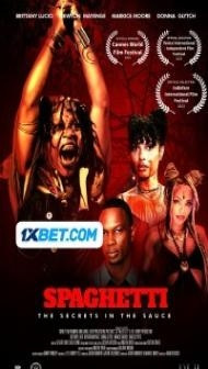 Spaghetti (2023) Hindi Dubbed Movie