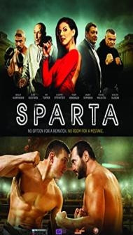 Sparta (2016) Hindi Dubbed
