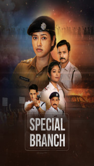 Special Branch (2026) S01 Hindi Series