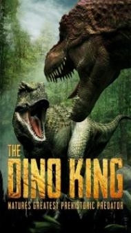 Speckles The Tarbosaurus (2012) Hindi Dubbed