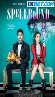 Spellbound (2023) Hindi Dubbed
