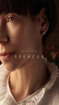 Spencer (2021) Hindi Dubbed