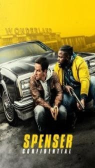 Spenser Confidential (2020) Hindi Dubbed
