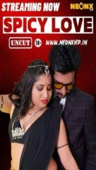 Spicy Love (2024) NeonX Original