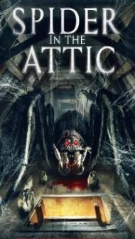 Spider In the Attic (2021) Hindi Dubbed