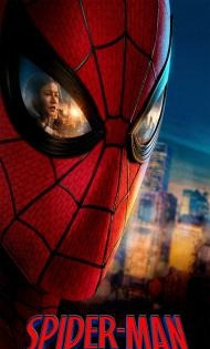 Spider-Man: Brand New Day (2026) Hindi Dubbed Movie Web-DL