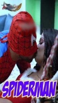 Spiderman (2023) GoddesMahi Original