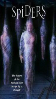 Spiders (2000) Hindi Dubbed