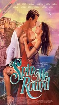 Spin Me Round (2022) Hindi Dubbed