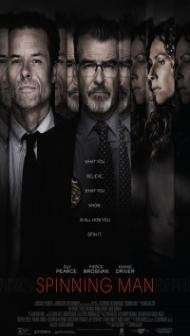 Spinning Man 2018 Hindi Dubbed (2026)