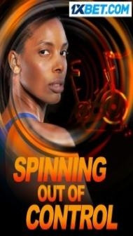 Spinning Out of Control (2023) Hindi Dubbed