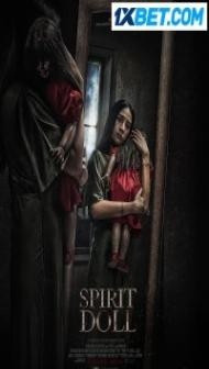 Spirit Doll (2023) Hindi Dubbed