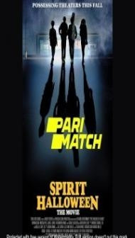 Spirit Halloween (2022) Hindi Dubbed