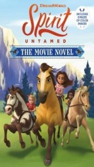 Spirit Untamed (2021) English Movie
