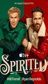 Spirited (2022) English Movie