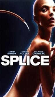Splice (2010) Hindi Dubbed