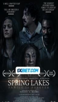 Spring Lakes (2023) Hindi Dubbed
