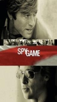 Spy Game (2001) Hindi Dubbed