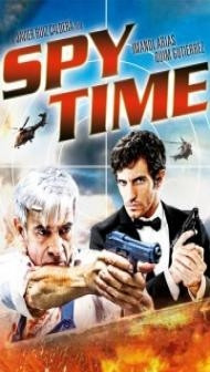 Spy Time (2015) Hindi Dubbed
