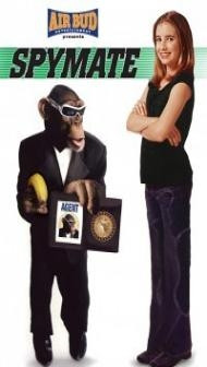 Spymate (2006) Hindi Dubbed