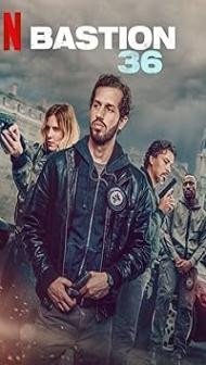 Squad 36 (2025) Hindi Dubbed Movie