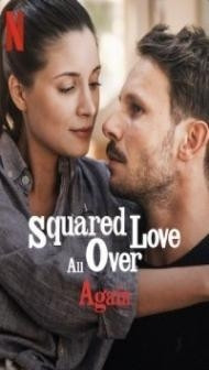 Squared Love All Over Again (2023) Hindi Dubbed
