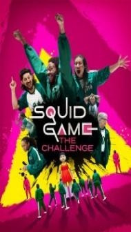 Squid Game The Challenge (2023) Web Series
