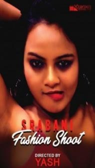 Srabani Fashion Shoot (2020) EightShots
