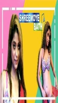Sreemoyi Bath (2021) NightShow Original
