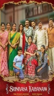 Srinivasa Kalyanam (2019) South Indian Hindi Dubbed Movie