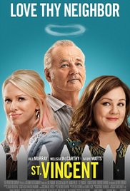 St. Vincent 2014 720p bluray Hdmovie Hollywood Dubbed movie download