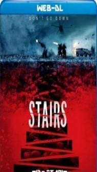 Stairs (2019) Hindi Dubbed